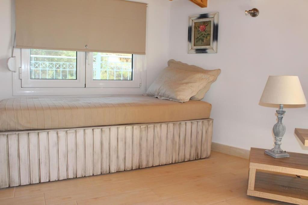 Elen'S House Apartment Sívota Екстериор снимка
