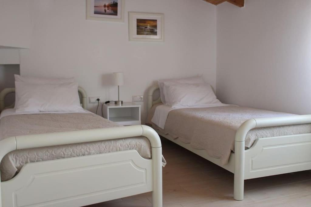 Elen'S House Apartment Sívota Екстериор снимка